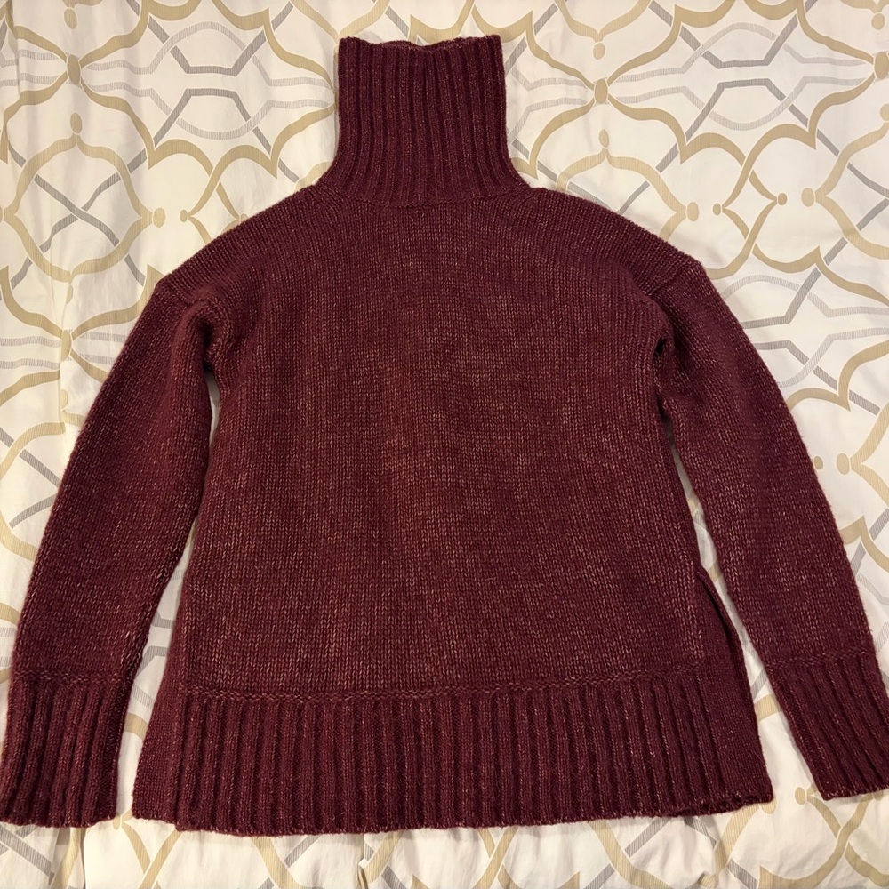 Everlane The Cloud Turtleneck